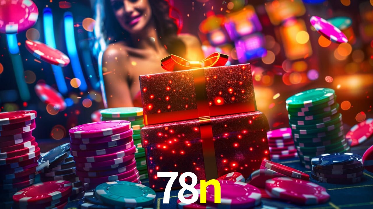 cassino 78n