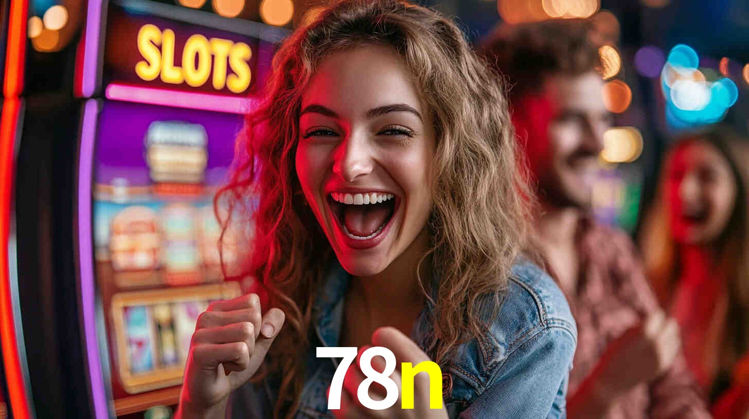 A Experiência Imersiva dos Cassinos Ao Vivo no 78n