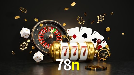 Game Providers 78n