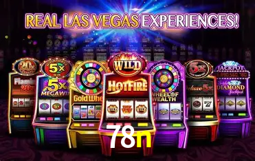 Desvendando o Mundo dos Jogos Virtuais na 78n