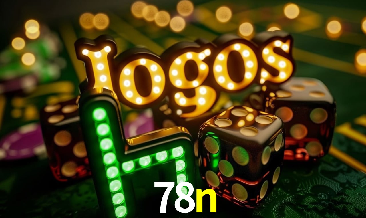 Provedores de Jogos 78n