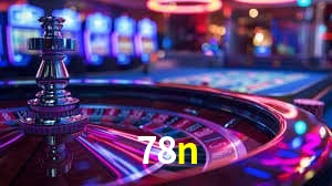 Estatísticas do Jogo 78n