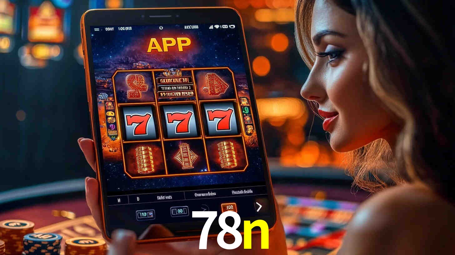 Welcome Bonus 78n