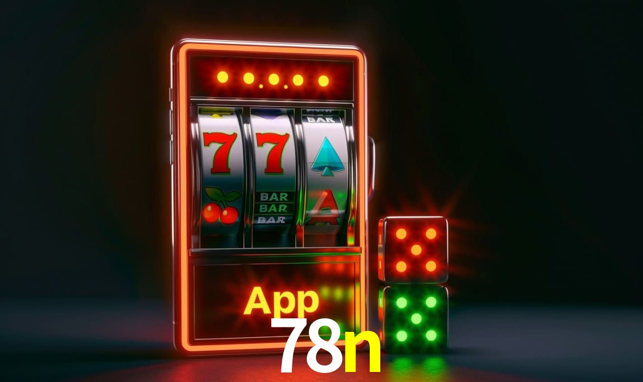 Casino Ao Vivo 78n