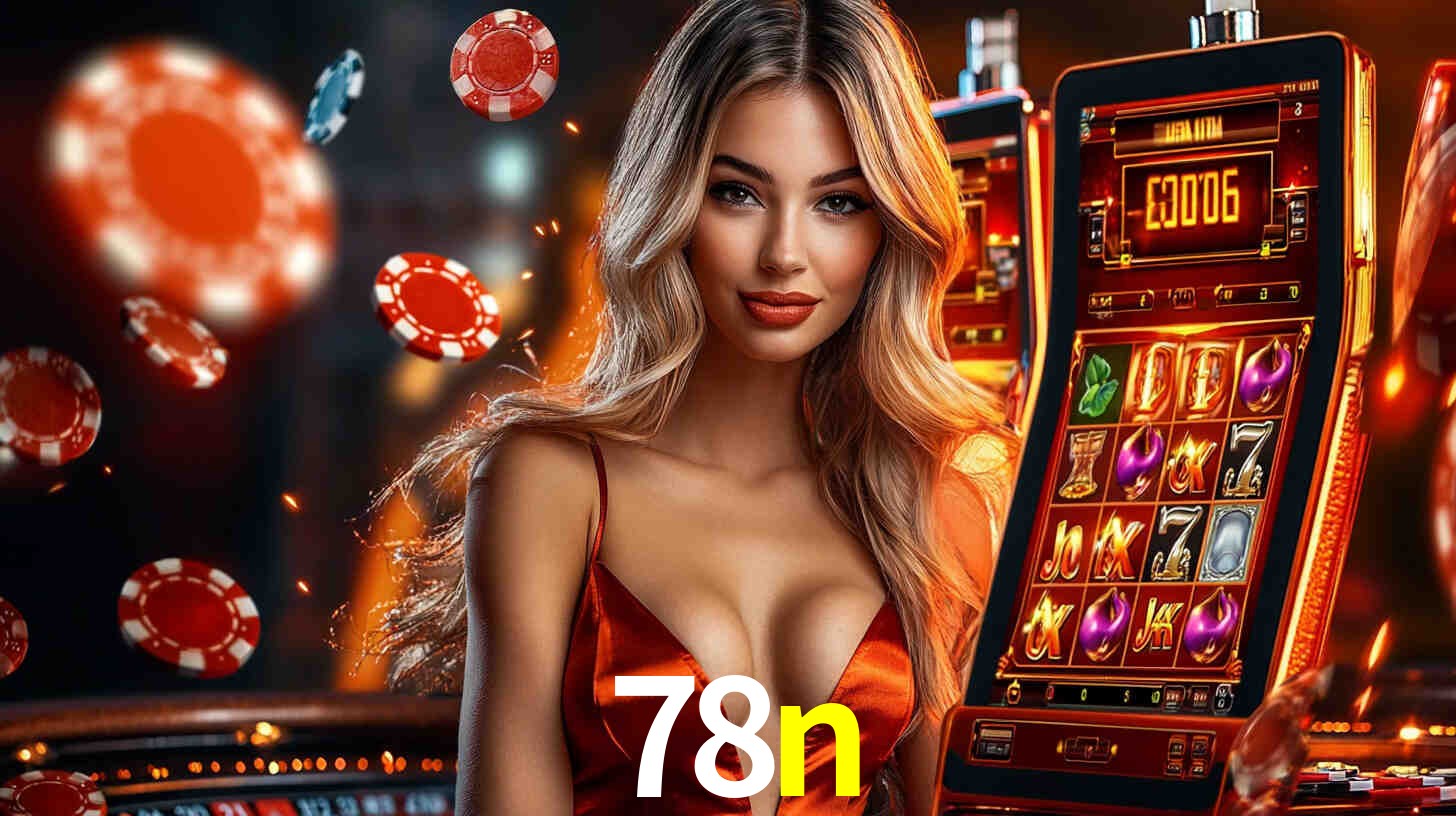Blackjack Table 78n