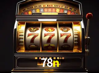 Descubra a Magia dos Jogos de Arcade no 78n