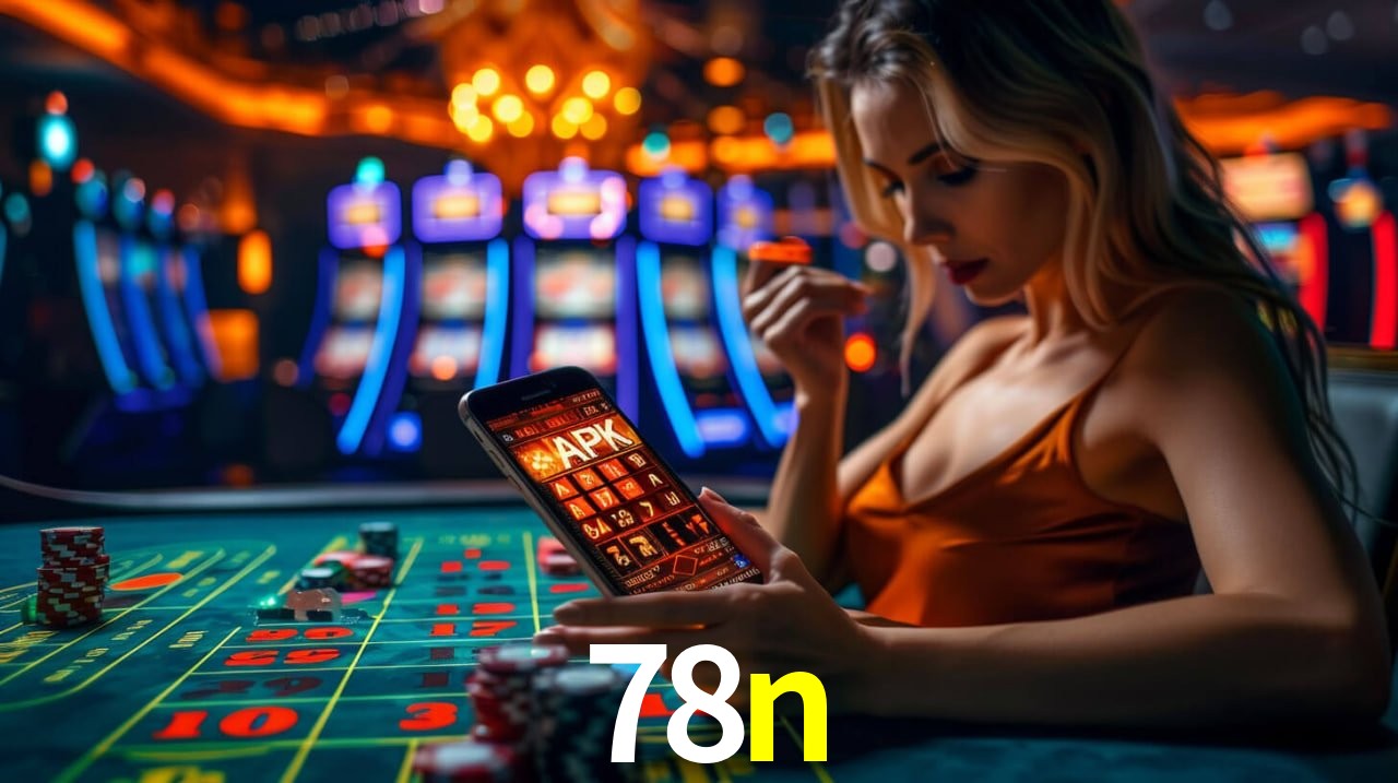Slot Games 78n