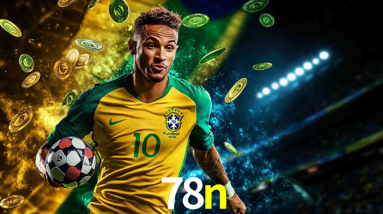 Descubra a Essência do 78n: Nossa História e Compromissos