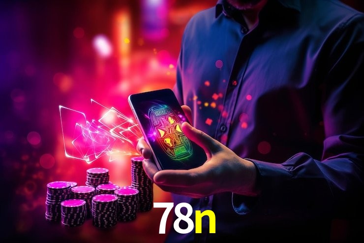 Mesa de Blackjack 78n