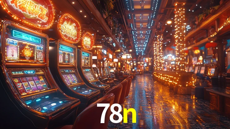 Live Casino 78n